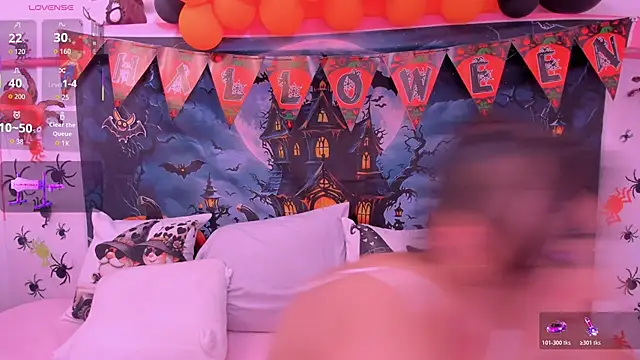 charlotte-11 online show from 10-17-25, 03:03