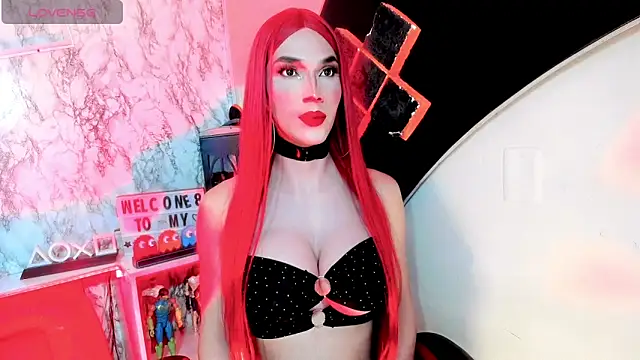 Victoria Kastelo online show from 02-12-26, 07:31