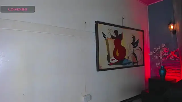 Victoria Kastelo online show from 03-25-26, 07:09