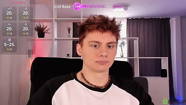 sunnyburn boy online show from 09-26-25, 06:39