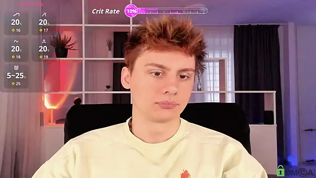 sunnyburn boy online show from 10-05-25, 06:45