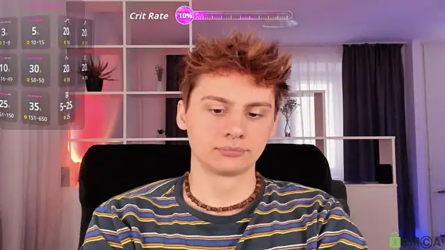 sunnyburn boy online show from 10-09-25, 06:44