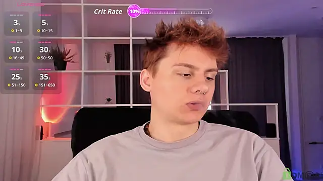 sunnyburn boy online show from 10-13-25, 06:57