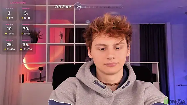 sunnyburn boy online show from 11-13-25, 08:08