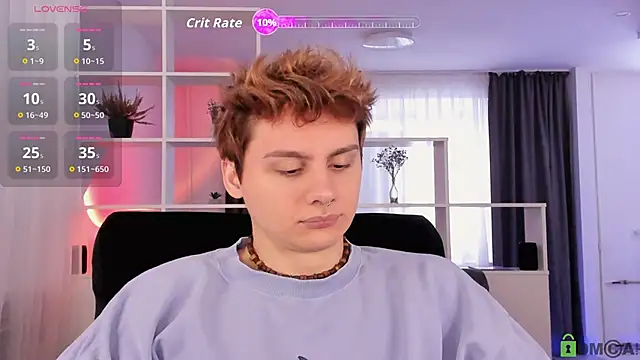 sunnyburn boy online show from 11-19-25, 08:03