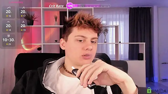 sunnyburn boy online show from 01-08-26, 07:54