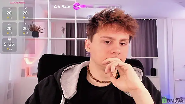 sunnyburn boy online show from 02-19-26, 10:11