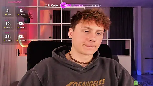 sunnyburn boy online show from 02-25-26, 07:45