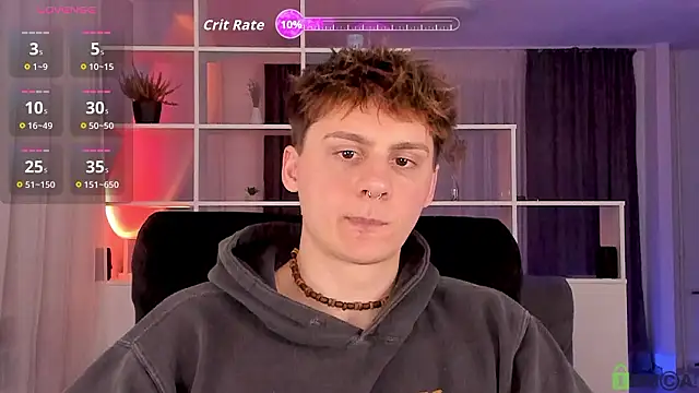 sunnyburn boy online show from 03-09-26, 07:07