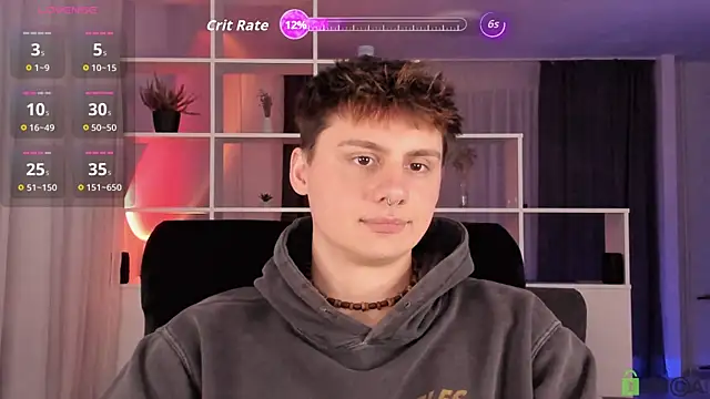 sunnyburn boy online show from 04-08-26, 06:08