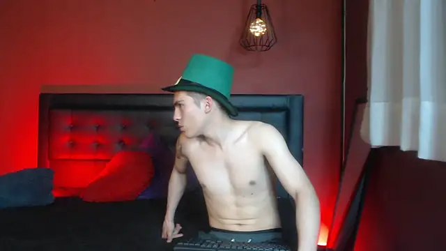  Tattoo Couple online show from 03-21-25, 01:45