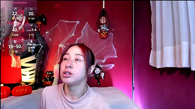  Tattoo Couple online show from 10-18-25, 01:56