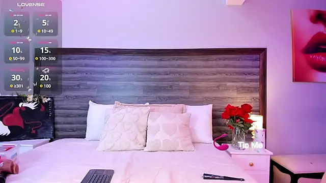 EmmaBakeer online show from 03-05-25, 04:13