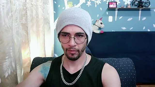 ponzothc online show from 10-03-25, 07:33