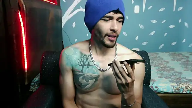 ponzothc online show from 03-27-26, 05:45