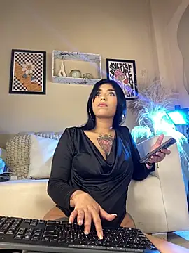 Sweetie Arianna online show from 02-01-26, 04:55