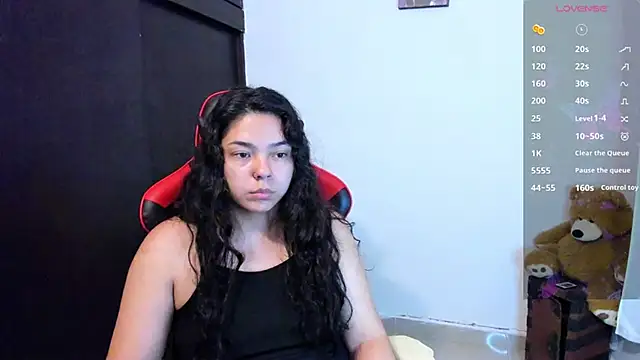 daarklover online show from 02-01-25, 11:16