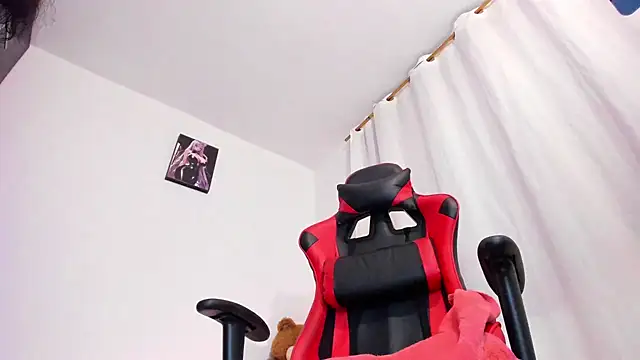 daarklover online show from 02-10-25, 04:08