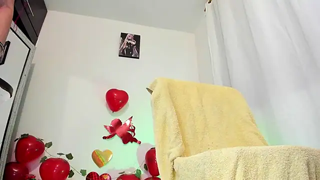 daarklover online show from 02-14-25, 02:39