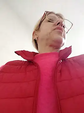 blondyruby online show from 01-08-26, 09:33