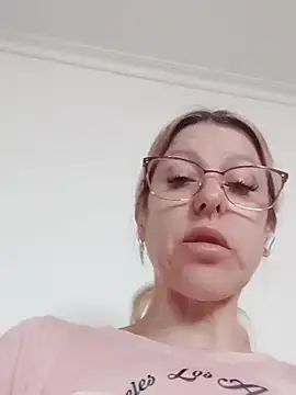 blondyruby online show from 02-18-26, 09:38