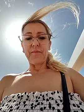 blondyruby online show from 06-13-26, 10:35