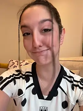  Juliette online show from 01-14-26, 04:12