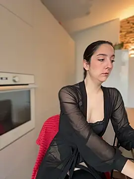  Juliette online show from 02-19-26, 09:27