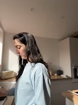  Juliette online show from 03-06-26, 09:50