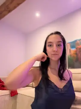  Juliette online show from 04-22-26, 06:53