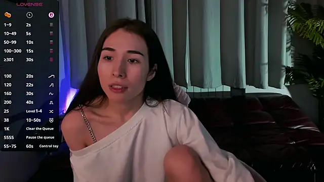 ashleyro1 online show from 12-05-25, 01:20