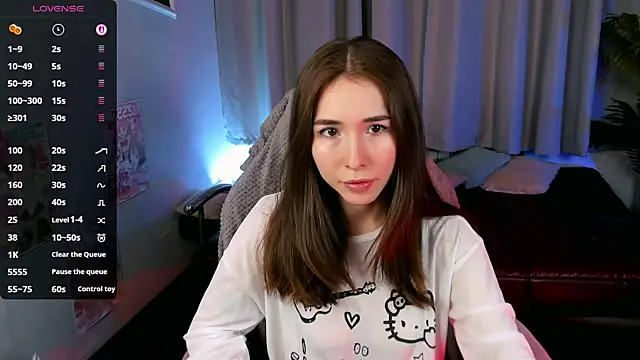 ashleyro1 online show from 12-14-25, 01:16