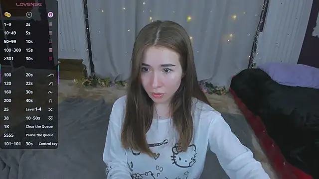 Snapshot of ashleyro1 chatting on 04-03-26, 05:27 ashleyro1 online show from 04-03-26, 05:27