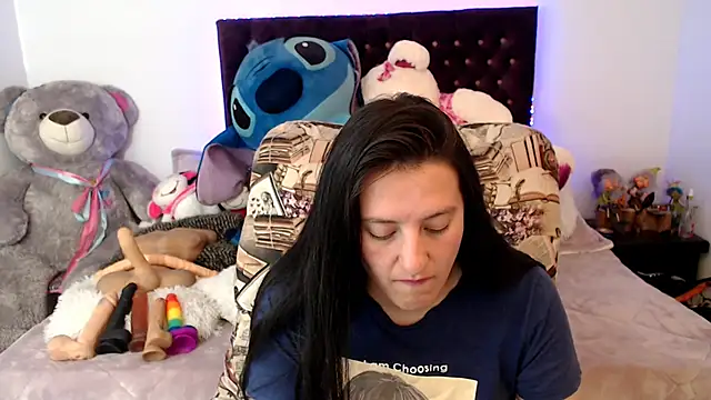 Lorenahot 06 online show from 02-12-26, 07:09