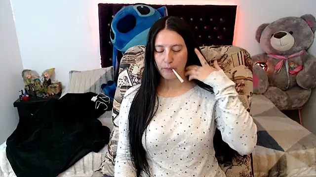 Snapshot of Lorenahot_06 chatting on 04-16-26, 06:41 Lorenahot 06 online show from 04-16-26, 06:41