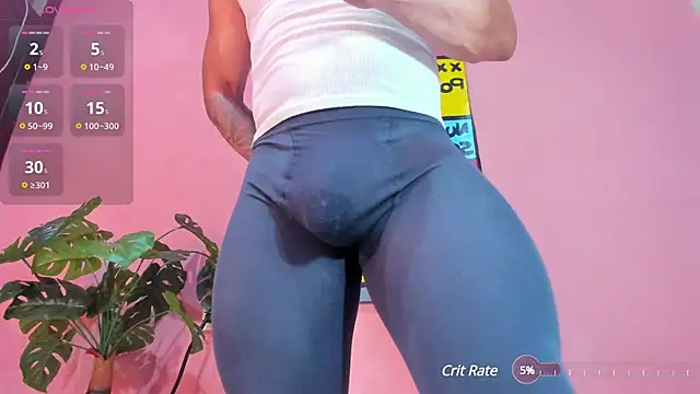 lean arcos online show from 01-29-25, 10:43