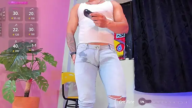 lean arcos online show from 02-24-25, 10:47