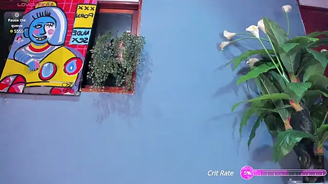 lean arcos online show from 03-12-25, 07:38