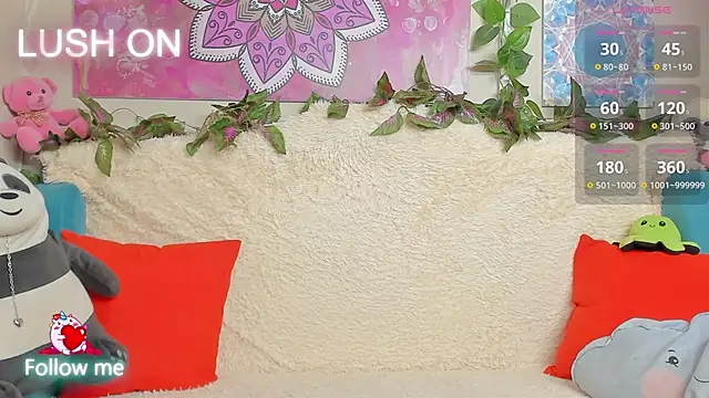 Ann EX Mooni online show from 02-07-25, 06:24