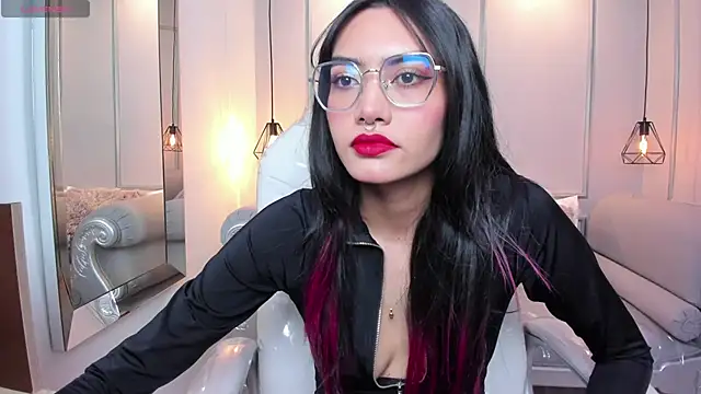 AzuraKindong online show from 09-29-25, 07:19