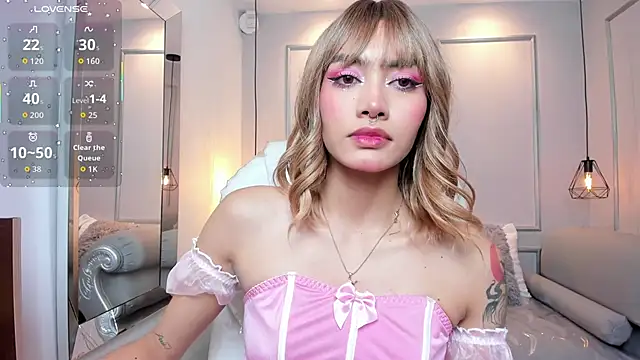 AzuraKindong online show from 10-28-25, 08:00