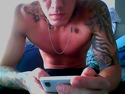 Skater29xx2 online show from 02-13-25, 06:16