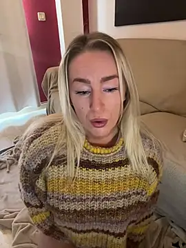 ChristyAdair online show from 12-10-24, 03:22