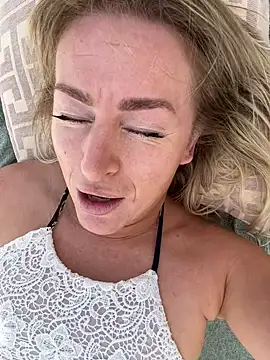 ChristyAdair online show from 03-09-25, 11:36