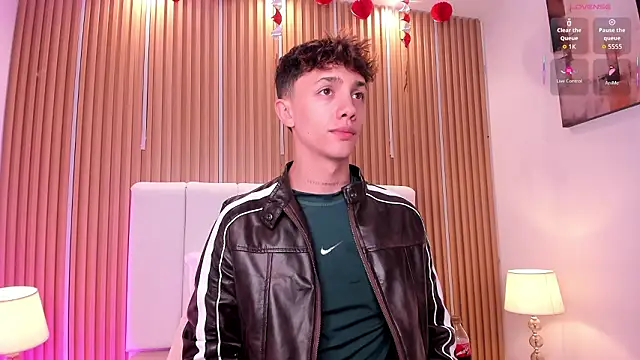 Tomy Rox online show from 02-27-26, 08:09