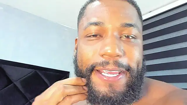 Dancelwashington online show from 02-28-25, 07:35