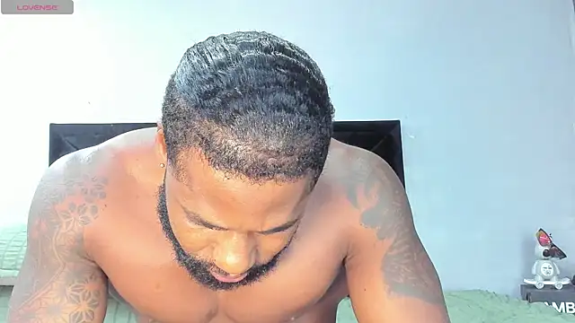 Dancelwashington online show from 09-22-25, 08:22