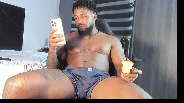 Dancelwashington online show from 01-06-26, 12:09