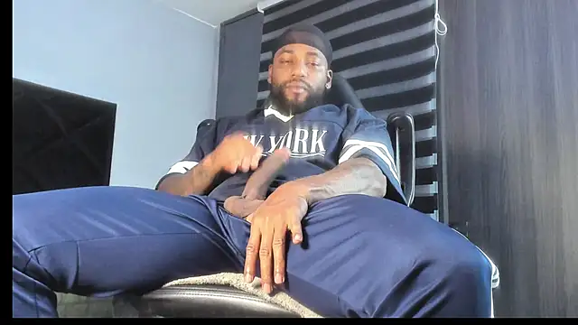 Dancelwashington online show from 01-11-26, 11:21