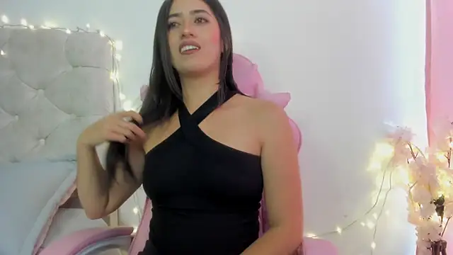 ChanellGV online show from 01-13-25, 08:37